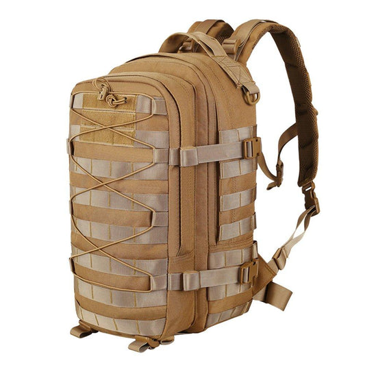 Molle Style Hiking Backpack 1000D 35L - Woosir