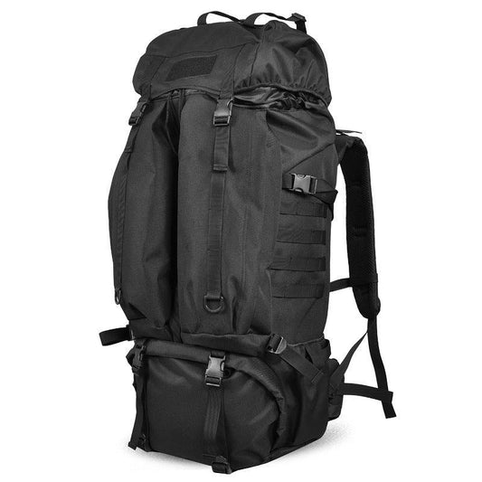 Mountaineering Backpacks Molle 80L - Woosir