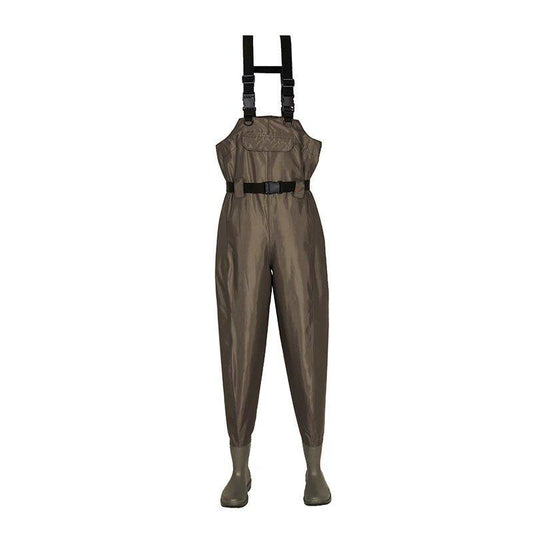 Nylon Oxford Fishing Waders - Woosir