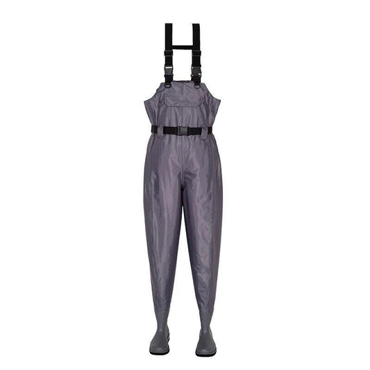 Nylon Oxford Fishing Waders - Woosir