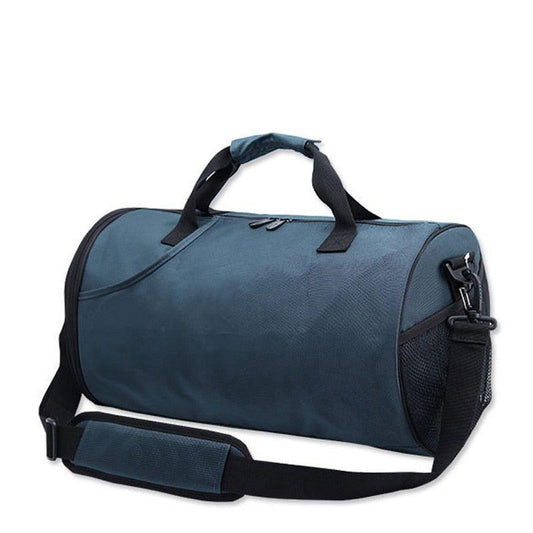 Nylon Waterproof Fitness Bag - Woosir