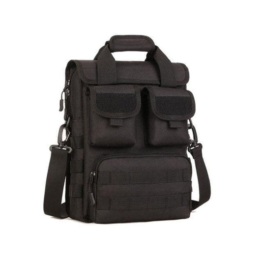 Outdoor Tactical Bag Toolkit - Woosir