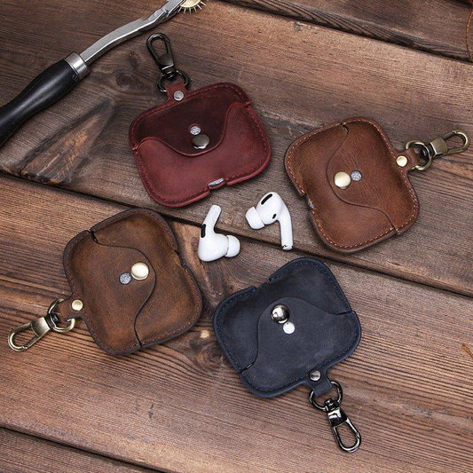Protective Shockproof Cover For AirPod Pro - Woosir