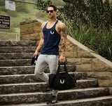 Sport Bag Training Gym Fitness Multifunction Handbag - Woosir Sport Bag Training Gym Fitness Multifunction Handbag - Woosir