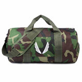 Sport Bag Training Gym Fitness Multifunction Handbag - Woosir Sport Bag Training Gym Fitness Multifunction Handbag - Woosir