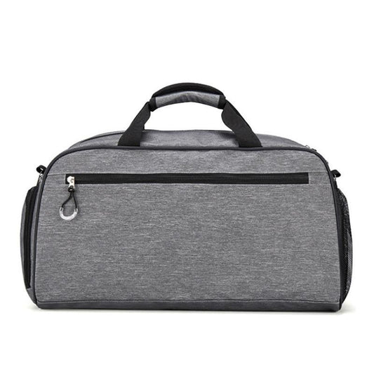 Sports Duffle Bags with Shoes Compartment for Men&Women - Woosir