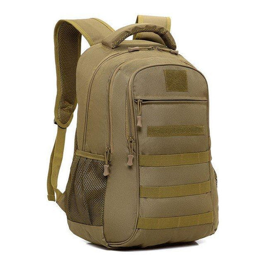 USB Charging Laptop Backpack Molle Bags - Woosir