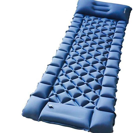 Waterproof Air Sleeping Pad For Camping - Woosir