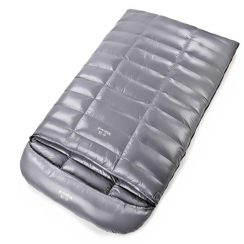 Woosir Person Sleeping Bag Goose Down Woosir