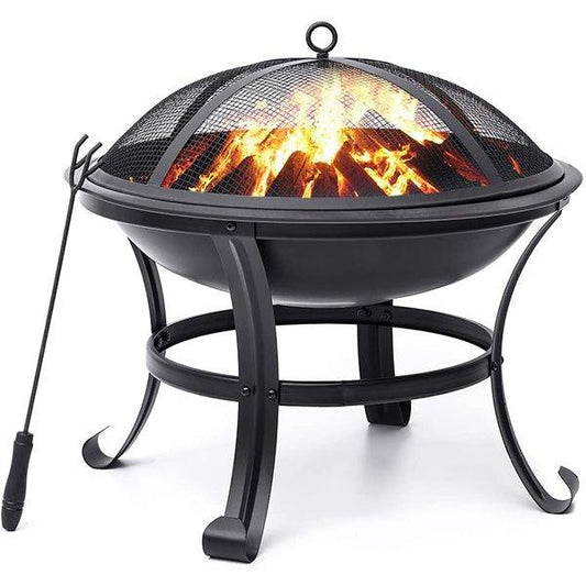 Woosir 22'' Portable Fire Pits Camping - Woosir