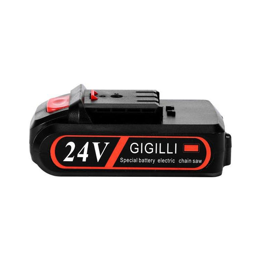 Woosir 24VF Lithium Battery for 24V Mini Chainsaw 1500 Mah - Woosir