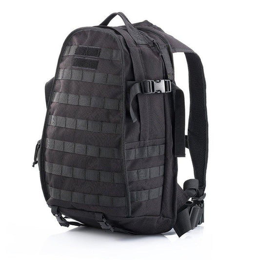 40L Large Capacity Hiking Molle Backpack - Woosir