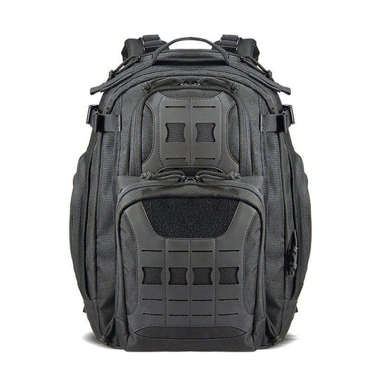 40L Waterproof Hiking Molle Backpack - Woosir