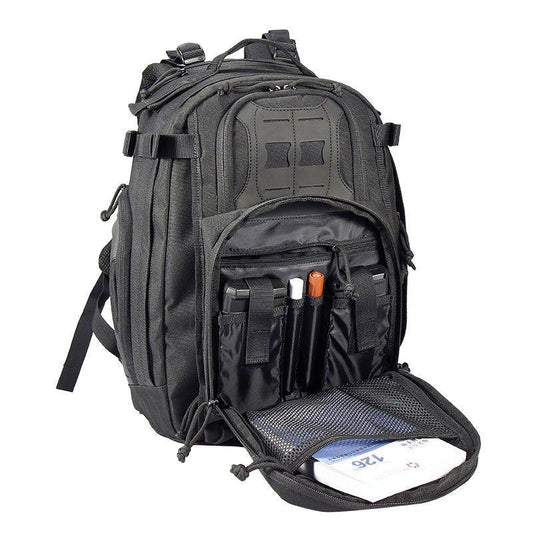 40L Waterproof Hiking Molle Backpack - Woosir