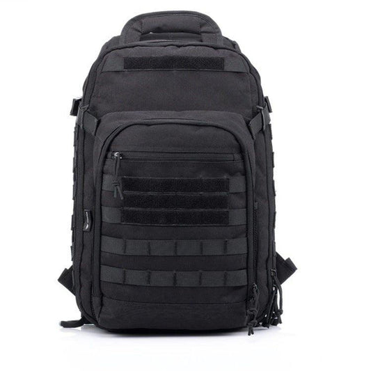 45L Large Capacity Hiking Molle Backpack - Woosir