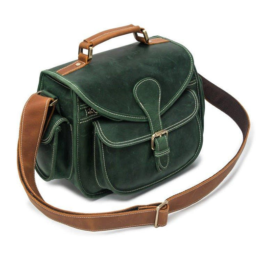 Woosir Camera Bags DSLR Vintage - Woosir