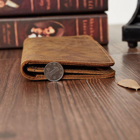 Woosir Card Holder Wallets for Men - Woosir