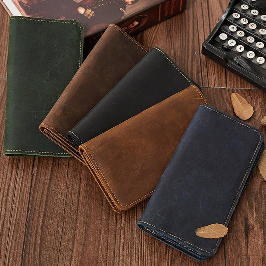 Woosir Card Holder Wallets for Men - Woosir