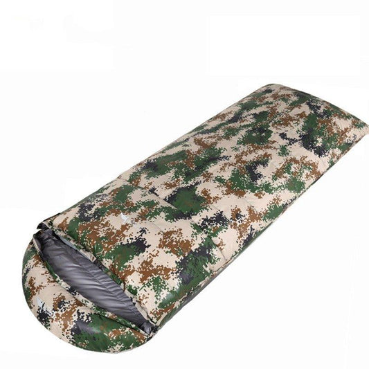 Woosir Duck Down Sleeping Bag - Woosir