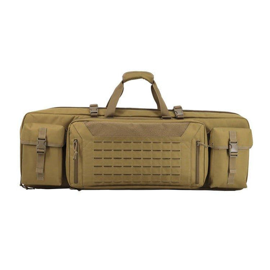 Woosir Fishing Rod Organizer Case - Woosir