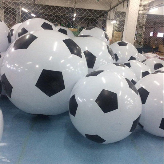 Woosir Giant Inflatable Beach Football - Woosir