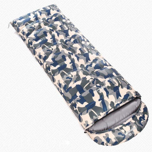 Woosir Goose Down Sleeping Bag - Woosir