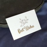 Woosir Holiday Card - Woosir Woosir Holiday Card - Woosir