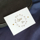 Woosir Holiday Card - Woosir Woosir Holiday Card - Woosir