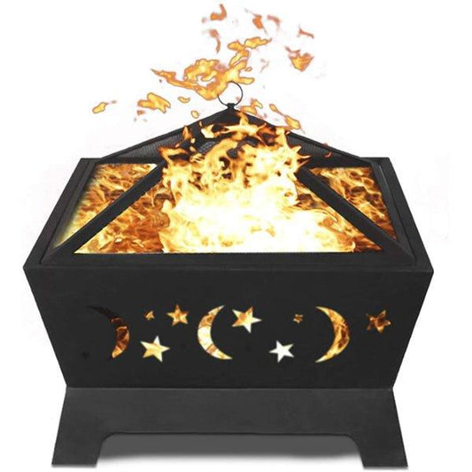 Woosir Ideas For Fire Pits 24 Inch - Woosir