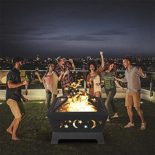 Woosir Ideas For Fire Pits 24 Inch - Woosir