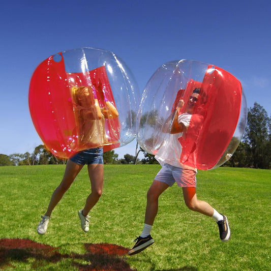 Woosir Inflatable Bumper Balls for Outdoor 120cm - Woosir
