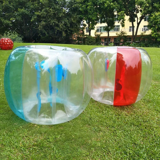 Woosir Inflatable Bumper Balls for Outdoor 120cm - Woosir