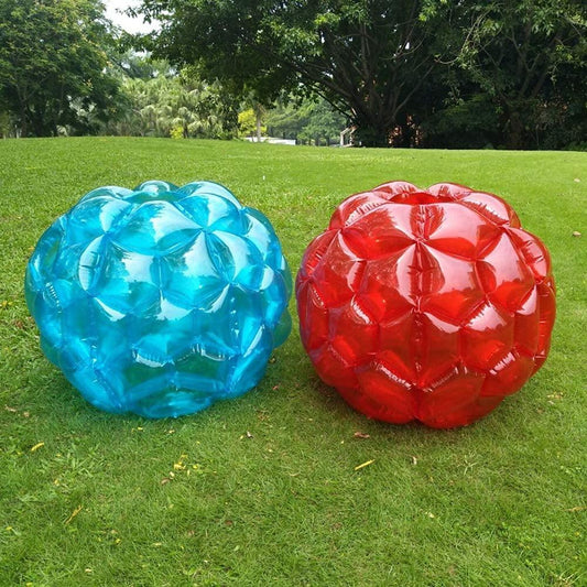 Woosir Inflatable Bumper Balls for Outdoor 36 inch - Woosir