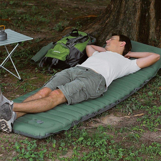 Woosir Inflatable Waterproof Camping Sleeping Pad - Woosir