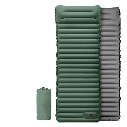 Woosir Inflatable Waterproof Camping Sleeping Pad - Woosir