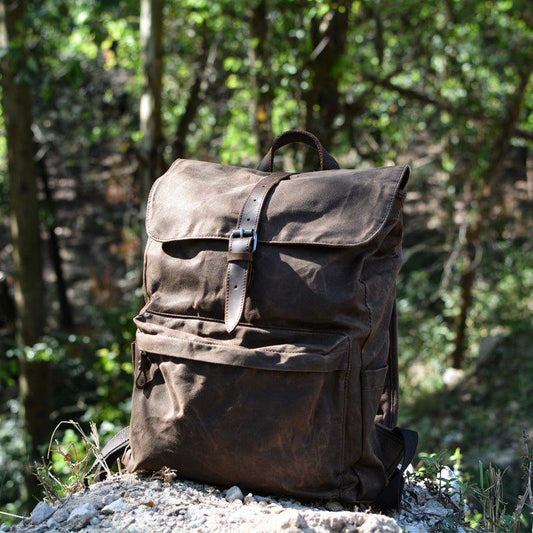 Woosir Large Backpacks for College - Woosir