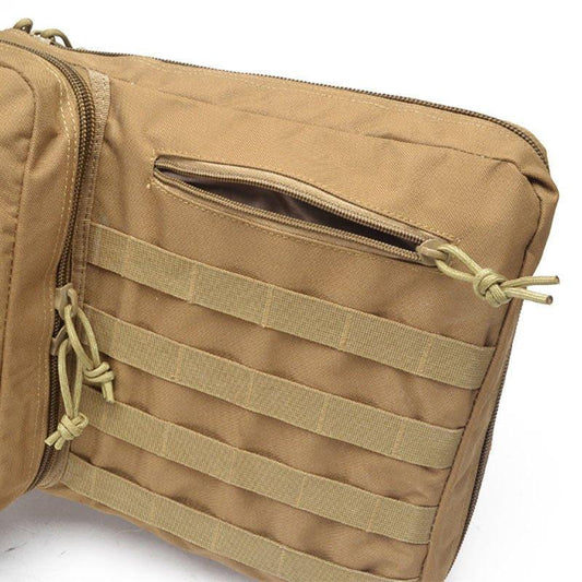 Woosir Large Capacity Fishing Rod Bag - Woosir