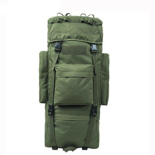 Large Capacity Molle Backpack 100L - Woosir