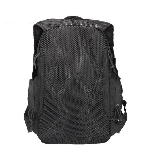 Large Molle Hiking Mountaineering Backpack - Woosir