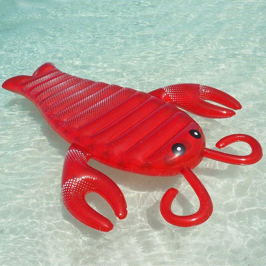 Woosir Lobster Inflatable Pool Float - Woosir