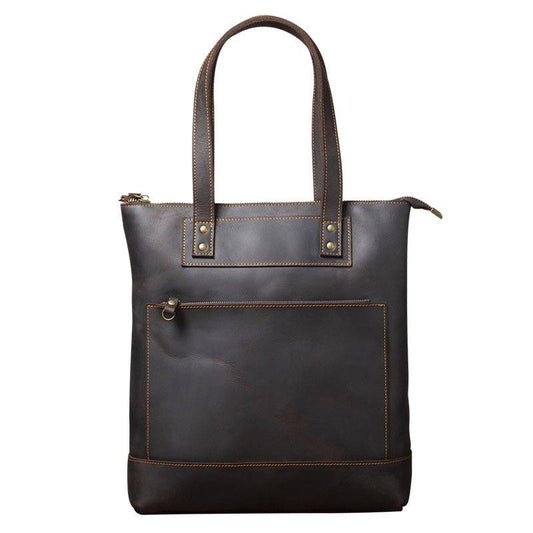 Woosir Men's Tote Bags for Work - Woosir