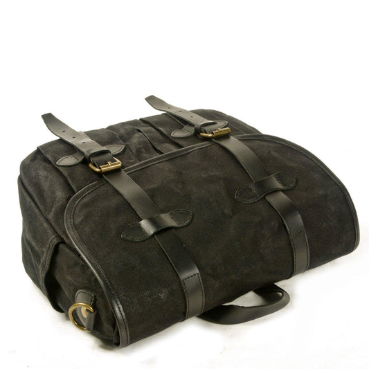Woosir Messenger Camera Bag Waterproof Canvas - Woosir