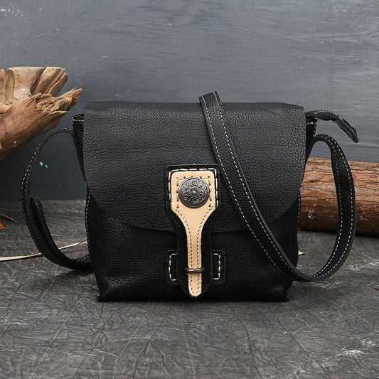 Woosir Mini Crossbody Bag for Women - Woosir