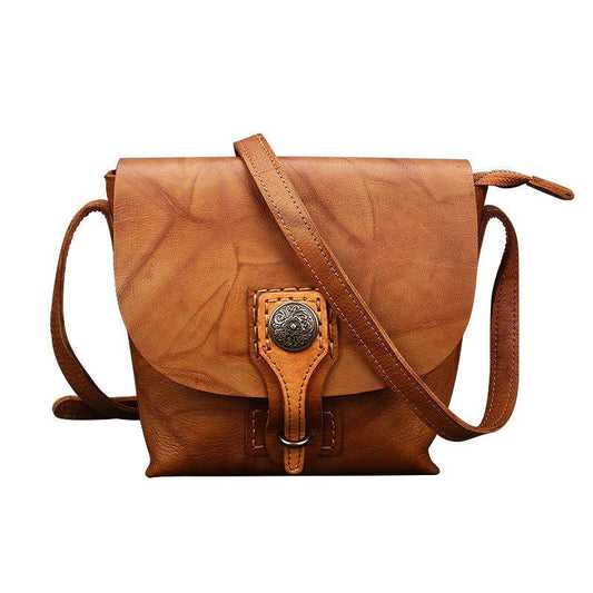 Woosir Mini Crossbody Bag for Women - Woosir