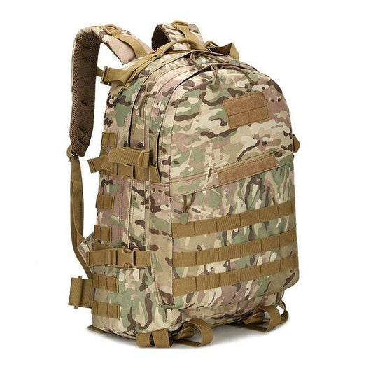Molle Backpack 40 Liter - Woosir