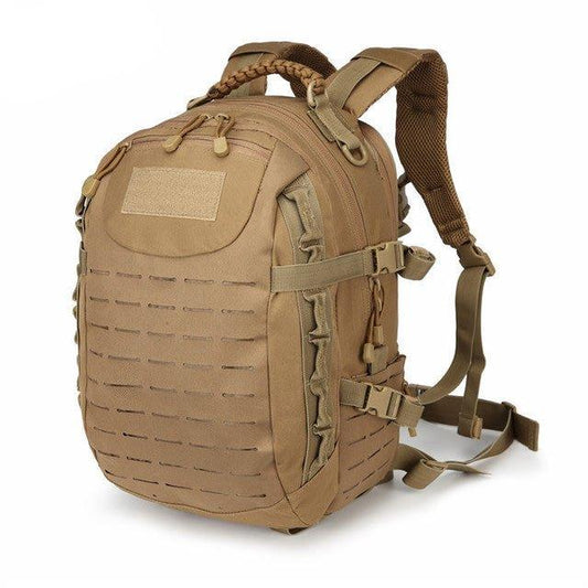 Molle System Backpack 25L - Woosir