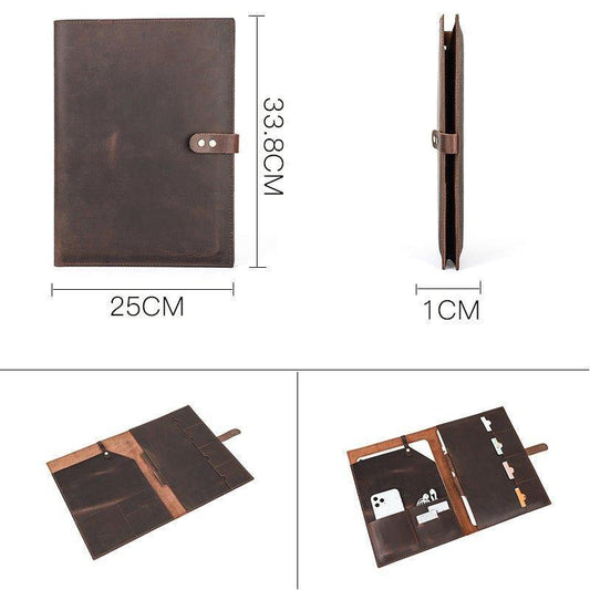 Woosir Multi-functional Case for 13 inch Macbook Pro - Woosir