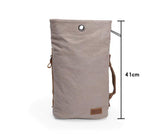 Outdoor Sling Backpack For Mens - Woosir