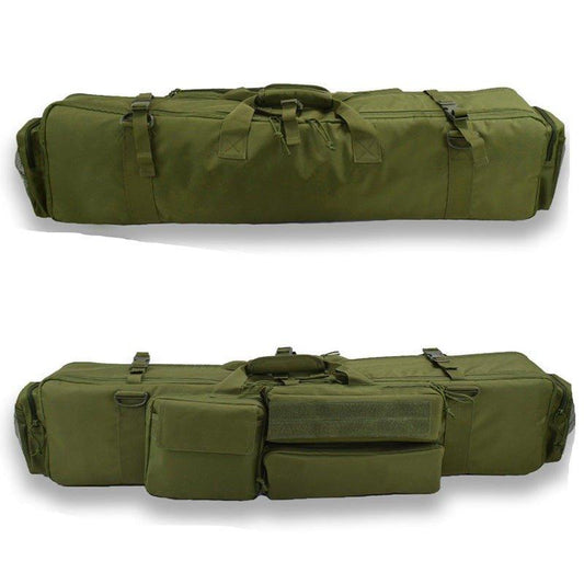 Woosir Portable Fishing Rod Bag - Woosir