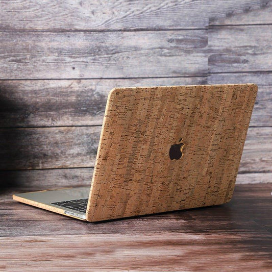 Woosir PU Leather Laptop Case for Macbook Pro - Woosir